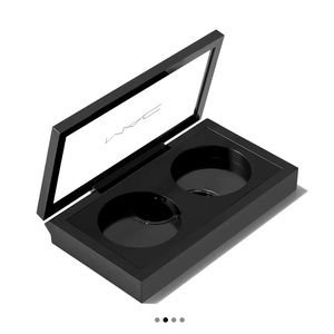 PRO PALETTE EYE SHADOW / CONCEALER X 2 (COMPACT)